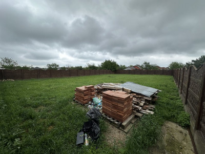 Casa individuala cu 12 camere, 400 mp utili - Bucovat imagine mica 14, foxfort.ro