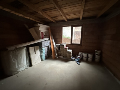 Casa individuala cu 12 camere, 400 mp utili - Bucovat imagine mica 18, foxfort.ro