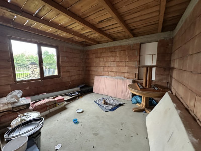 Casa individuala cu 12 camere, 400 mp utili - Bucovat imagine mica 19, foxfort.ro