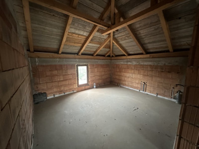 Casa individuala cu 12 camere, 400 mp utili - Bucovat imagine mica 21, foxfort.ro