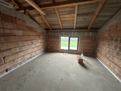 Casa individuala cu 12 camere, 400 mp utili - Bucovat imagine mica 22, foxfort.ro