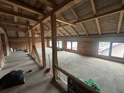 Casa individuala cu 12 camere, 400 mp utili - Bucovat imagine mica 23, foxfort.ro