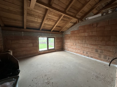 Casa individuala cu 12 camere, 400 mp utili - Bucovat imagine mica 24, foxfort.ro