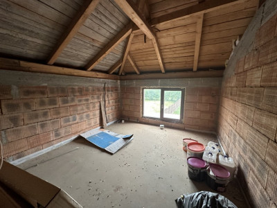 Casa individuala cu 12 camere, 400 mp utili - Bucovat imagine mica 25, foxfort.ro