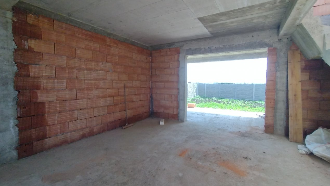 COMISION 0% Duplex 4 camere, Sacalaz - Panouri fotovoltaice 15, foxfort.ro