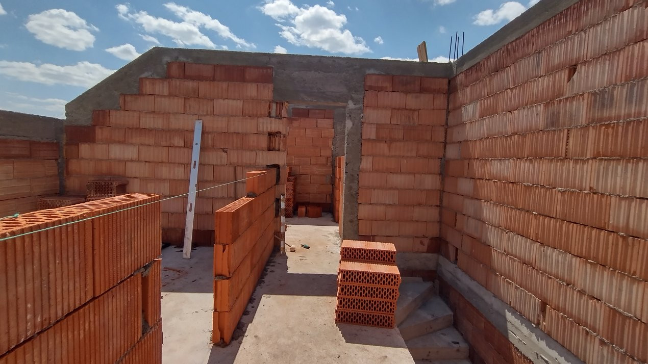 COMISION 0% Duplex 4 camere, Sacalaz - Panouri fotovoltaice 7, foxfort.ro