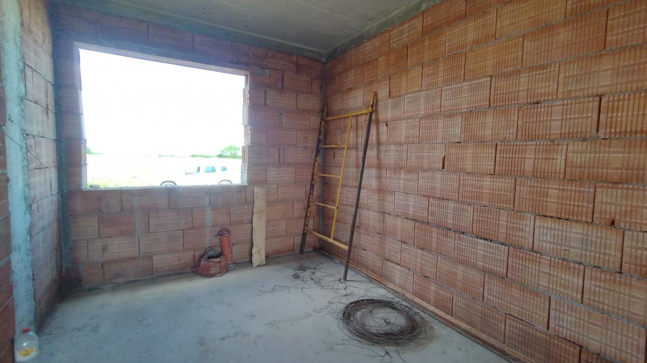 COMISION 0% Duplex 4 camere, Sacalaz - Panouri fotovoltaice 16, foxfort.ro