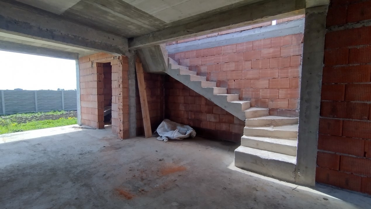 COMISION 0% Duplex 4 camere, Sacalaz - Panouri fotovoltaice 17, foxfort.ro