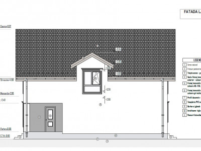COMISION 0% Duplex 4 camere, Sacalaz - Panouri fotovoltaice imagine mica 3, foxfort.ro