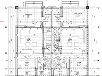 COMISION 0% Duplex 4 camere, Sacalaz - Panouri fotovoltaice imagine mica 5, foxfort.ro