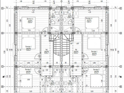 COMISION 0% Duplex 4 camere, Sacalaz - Panouri fotovoltaice imagine mica 6, foxfort.ro