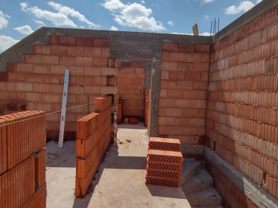 COMISION 0% Duplex 4 camere, Sacalaz - Panouri fotovoltaice imagine mica 7, foxfort.ro