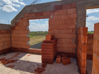 COMISION 0% Duplex 4 camere, Sacalaz - Panouri fotovoltaice imagine mica 8, foxfort.ro