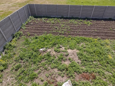 COMISION 0% Duplex 4 camere, Sacalaz - Panouri fotovoltaice imagine mica 10, foxfort.ro