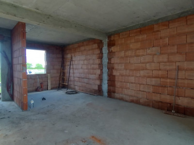 COMISION 0% Duplex 4 camere, Sacalaz - Panouri fotovoltaice imagine mica 12, foxfort.ro