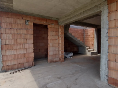 COMISION 0% Duplex 4 camere, Sacalaz - Panouri fotovoltaice imagine mica 13, foxfort.ro