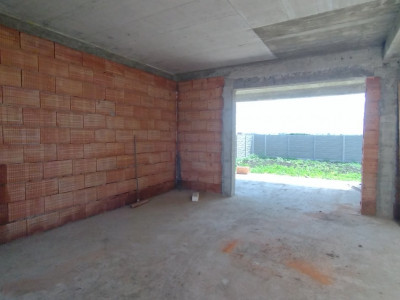 COMISION 0% Duplex 4 camere, Sacalaz - Panouri fotovoltaice imagine mica 15, foxfort.ro