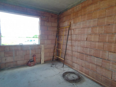 COMISION 0% Duplex 4 camere, Sacalaz - Panouri fotovoltaice imagine mica 16, foxfort.ro