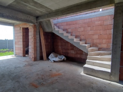 COMISION 0% Duplex 4 camere, Sacalaz - Panouri fotovoltaice imagine mica 17, foxfort.ro