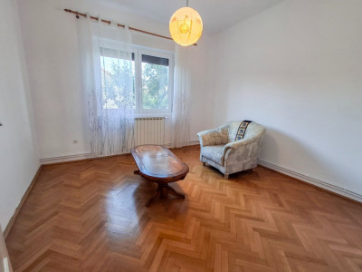 Apartament 3 camere decomandat de inchiriat la casa, zona Crisan imagine mica 7, foxfort.ro