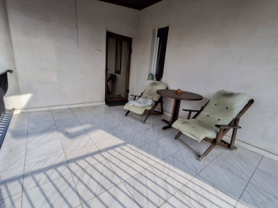 Apartament 3 camere decomandat de inchiriat la casa, zona Crisan imagine mica 12, foxfort.ro