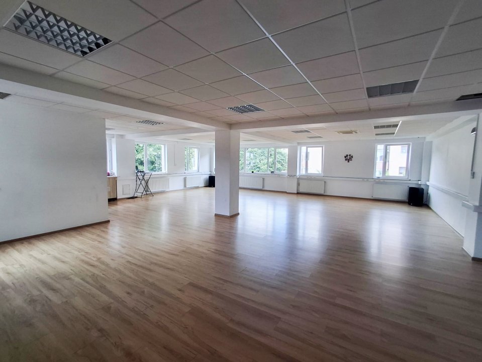 Spatii comerciale de inchiriat Timisoara Girocului 1