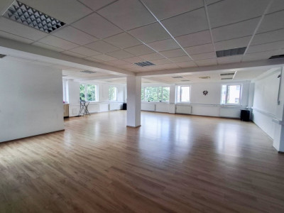 Inchiriere spatiu comercial in zona Girocului