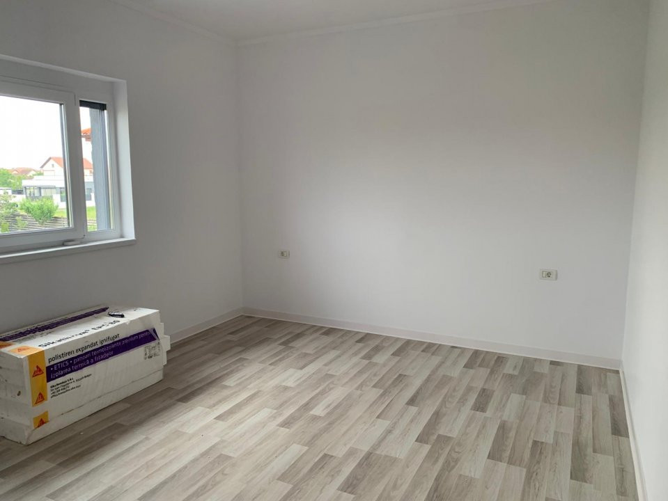 COMISION 0% Duplex cu 4 camere de vanzare, Dumbravita  2, foxfort.ro