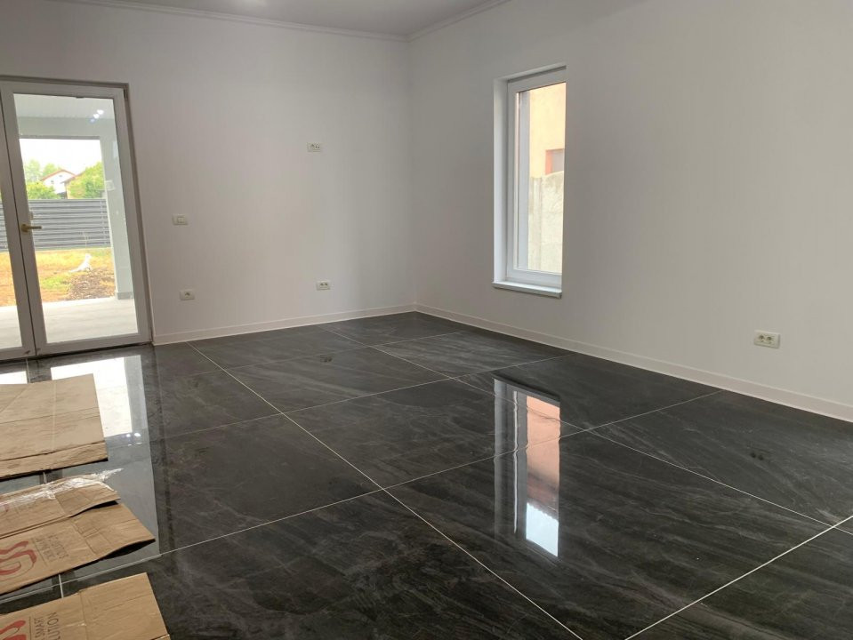 COMISION 0% Duplex cu 4 camere de vanzare, Dumbravita  3, foxfort.ro