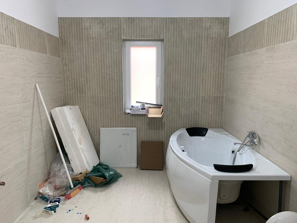 COMISION 0% Duplex cu 4 camere de vanzare, Dumbravita  5, foxfort.ro