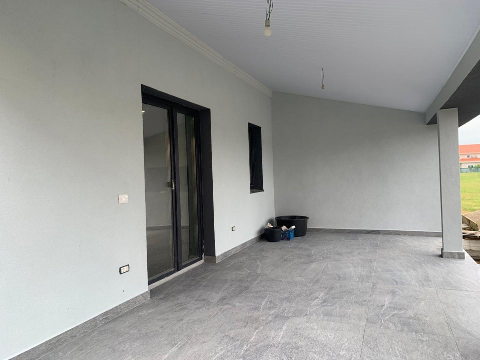 COMISION 0% Duplex cu 4 camere de vanzare, Dumbravita  6, foxfort.ro