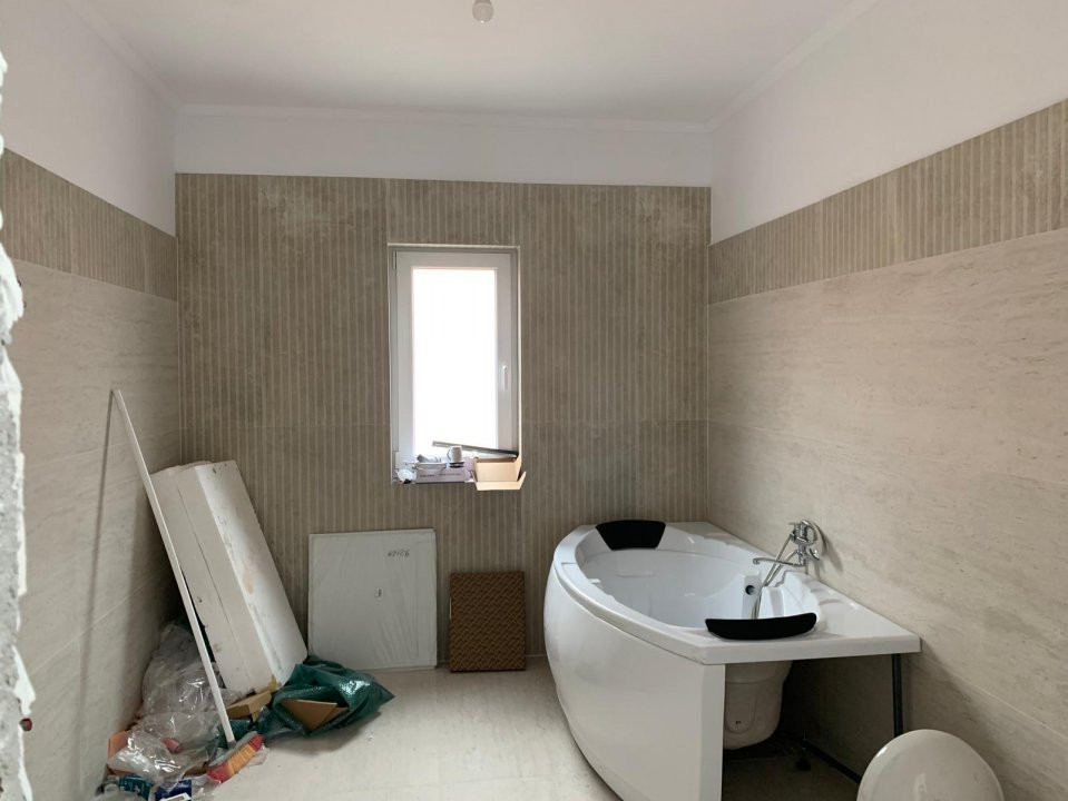 COMISION 0% Duplex cu 4 camere de vanzare, Dumbravita  7, foxfort.ro