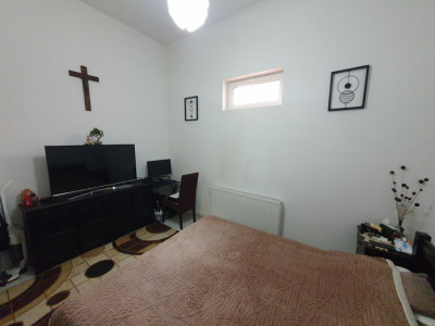 Apartament cu 2 camere decomandat, cladire istorica - Sinaia imagine mica 7, foxfort.ro