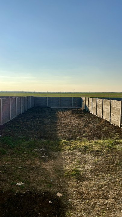 Duplex cu 4 camere si teren de 375 mp - zona Sanandrei 16, foxfort.ro