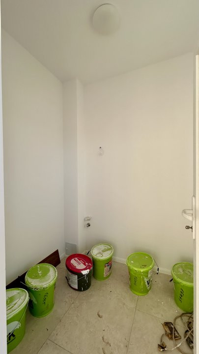 Duplex cu 4 camere si teren de 375 mp - zona Sanandrei 17, foxfort.ro