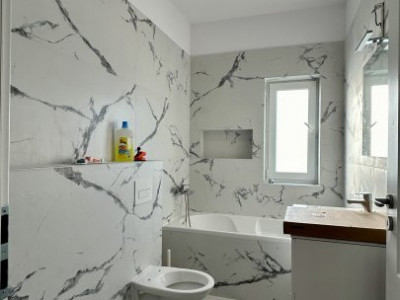 Duplex cu 4 camere si teren de 375 mp - zona Sanandrei imagine mica 5, foxfort.ro