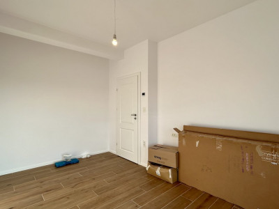 Duplex cu 4 camere si teren de 375 mp - zona Sanandrei imagine mica 8, foxfort.ro