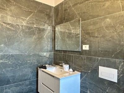 Duplex cu 4 camere si teren de 375 mp - zona Sanandrei imagine mica 9, foxfort.ro