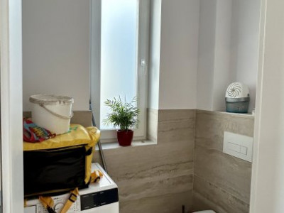 Duplex cu 4 camere si teren de 375 mp - zona Sanandrei imagine mica 15, foxfort.ro