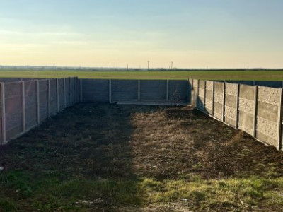 Duplex cu 4 camere si teren de 375 mp - zona Sanandrei imagine mica 16, foxfort.ro