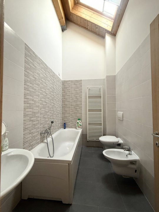 Apartament cu 3 camere, vedere pe 2 parti - Dumbravita, zona Kaufland 5, foxfort.ro