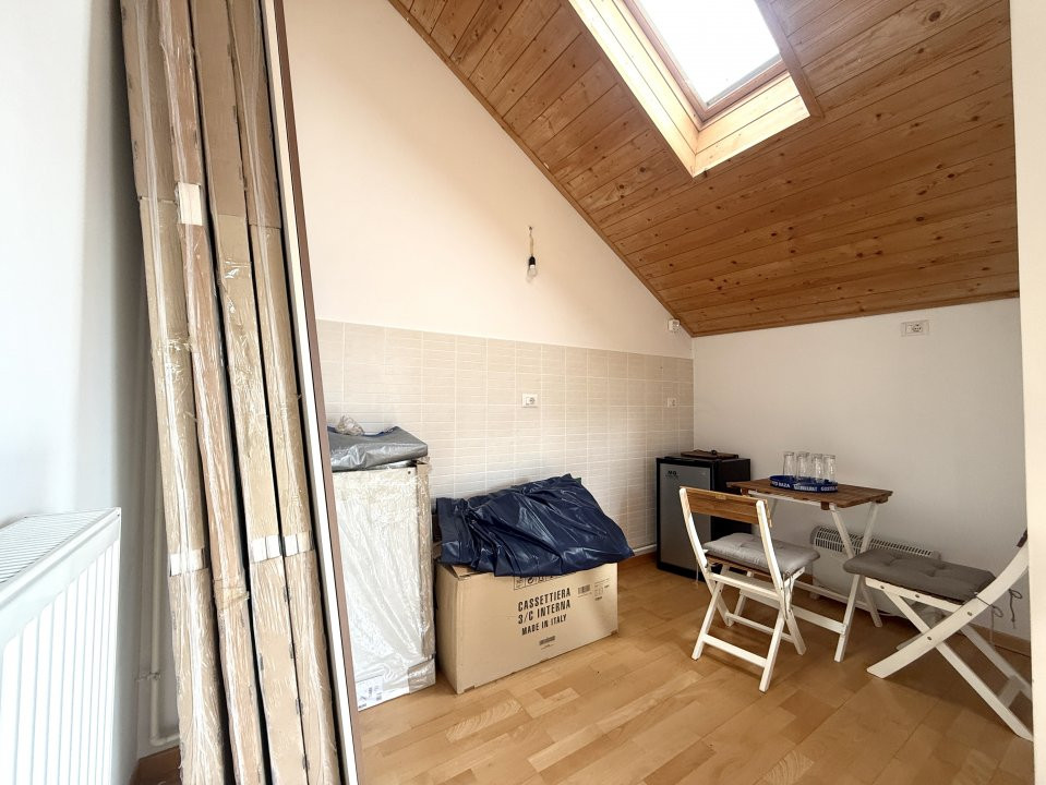 Apartament cu 3 camere, vedere pe 2 parti - Dumbravita, zona Kaufland 6, foxfort.ro