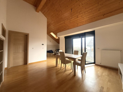 Apartament cu 3 camere, vedere pe 2 parti - Dumbravita, zona Kaufland imagine mica 2, foxfort.ro