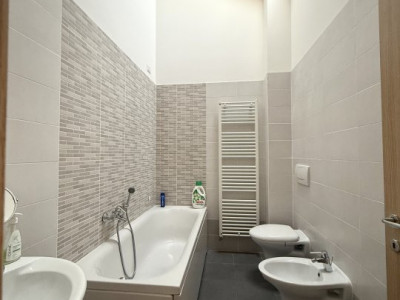 Apartament cu 3 camere, vedere pe 2 parti - Dumbravita, zona Kaufland imagine mica 5, foxfort.ro