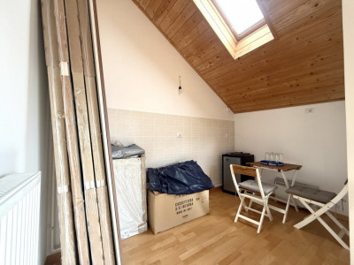 Apartament cu 3 camere, vedere pe 2 parti - Dumbravita, zona Kaufland imagine mica 6, foxfort.ro