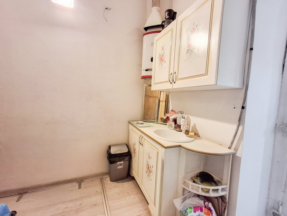 Spatii comerciale de inchiriat Timisoara Dorobantilor 10