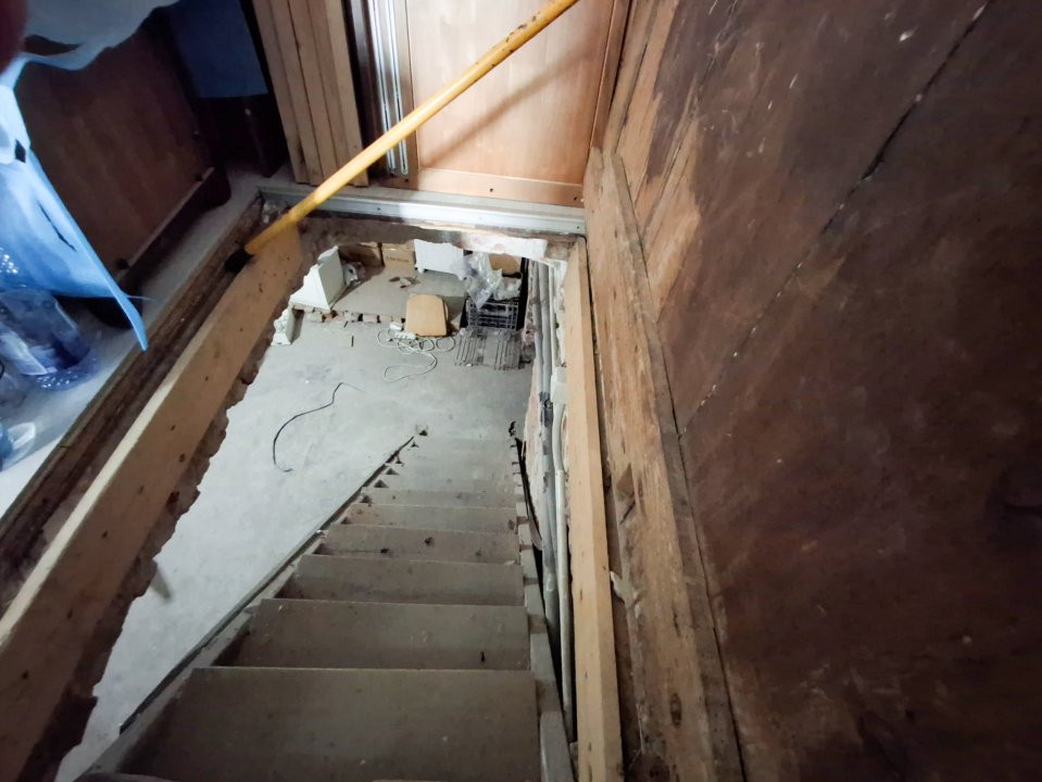 Inchiriere spatiu comercial in zona Dorobantilor 12, foxfort.ro