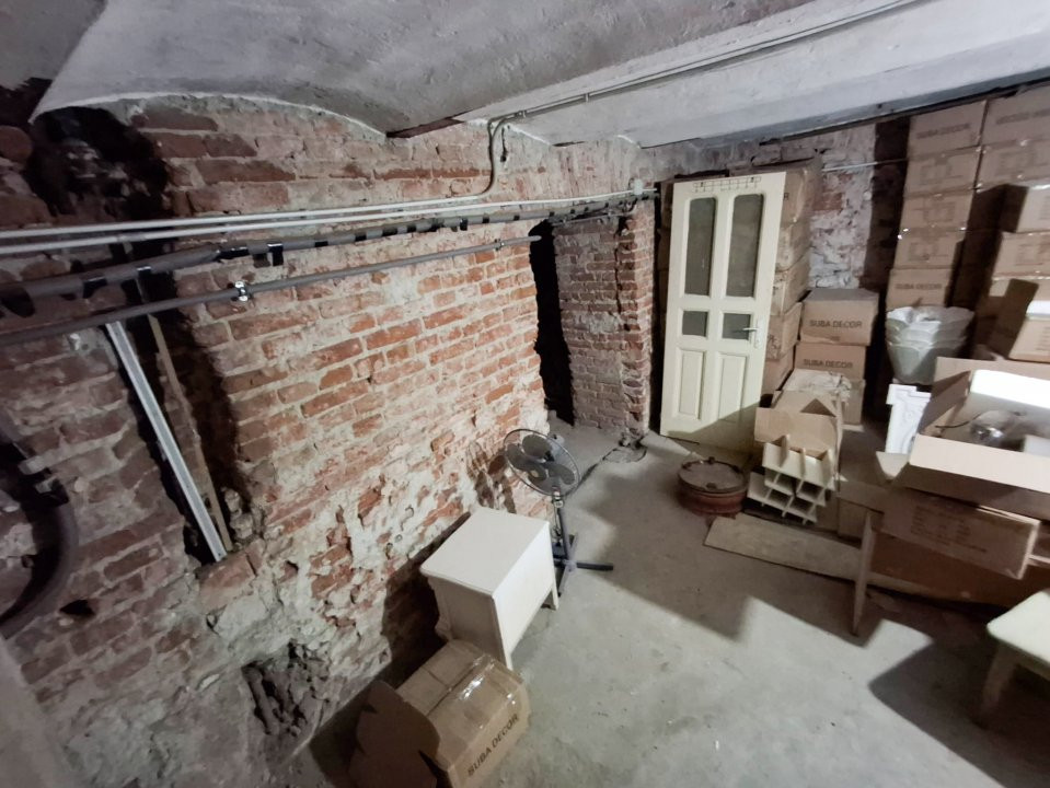 Inchiriere spatiu comercial in zona Dorobantilor 13, foxfort.ro