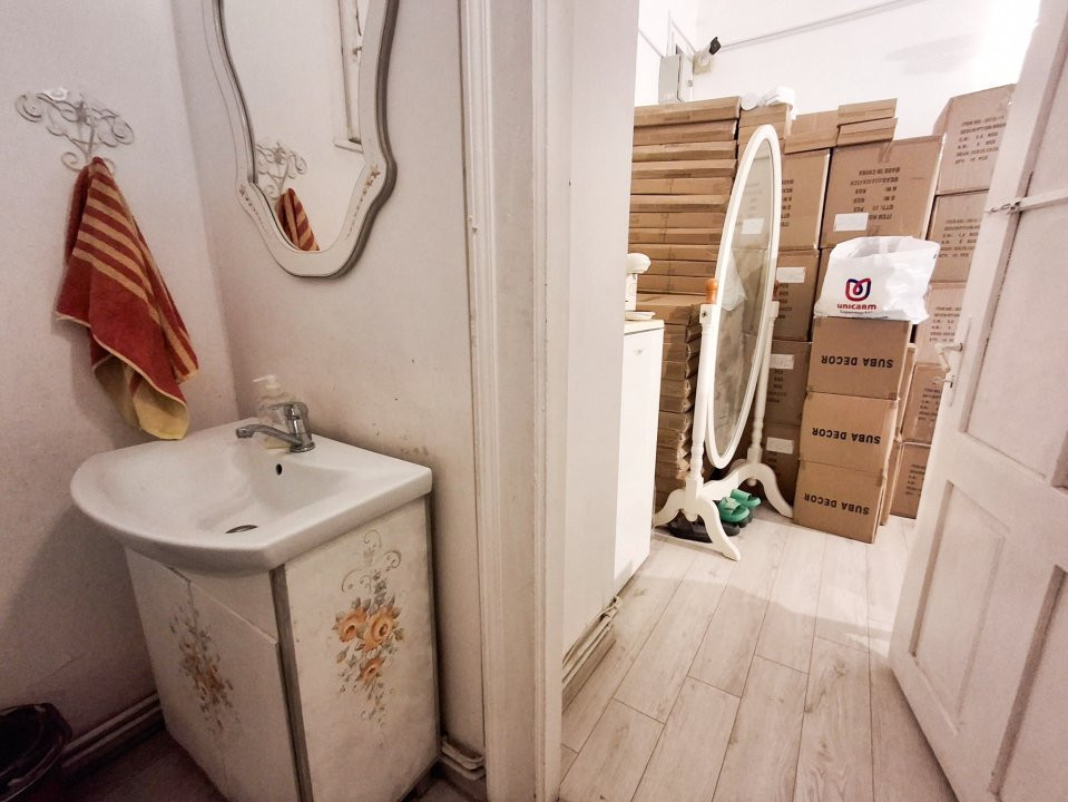 Inchiriere spatiu comercial in zona Dorobantilor 14, foxfort.ro