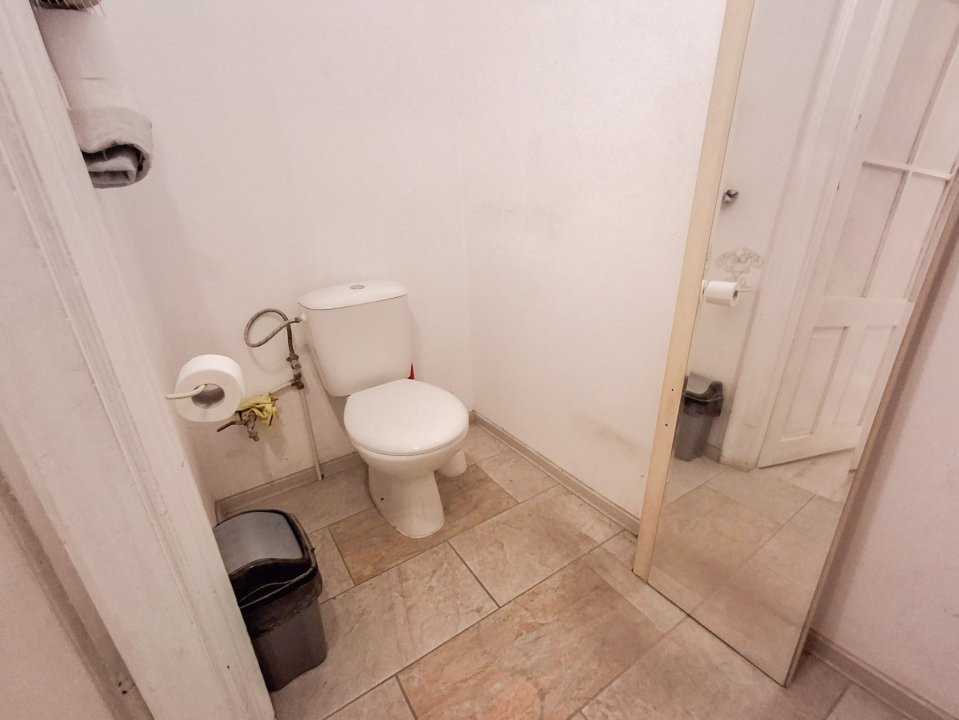 Inchiriere spatiu comercial in zona Dorobantilor 15, foxfort.ro